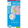 Achat Carte randonnées IGN - 3637 OTR - Mont Viso