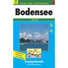 Achat Carte randonnées Bodensee - Freytag 2