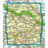 Achat Carte randonnées National Park Thayatal, Znaim, Retz  Freytag 073