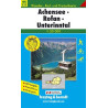 Achat Carte randonnées Achensee-Rofan-Unterinntal Freytag 321