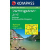 Achat Carte randonnées Berchtesgadener Land Kompass 794