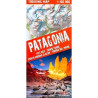 Achat Carte randonnées Patagonie - Express Map