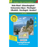 Achat Carte randonnées Hohe Wand-Schneebergland-Gutensteiner Alpen - Freytag 012