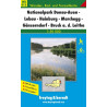Achat Carte randonnées Nationalpark Donau-Auen-Lobau Leitha - Freytag 013