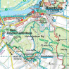 Achat Carte randonnées Nationalpark Donau-Auen-Lobau Leitha - Freytag 013