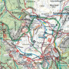 Achat Carte randonnées Semmerin, Rax, Schneeberg, Schneealpe - Freytag 022