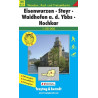 Achat Carte randonnées Eisenwurzen, Steyr, Waidhofen - Freytag 051