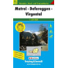Achat Carte randonnées Matrei-Defereggen-Virgental - Freytag 123