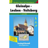 Achat Carte randonnées Gleinalpe-Leoben-Voitsberg - Freytag 132