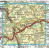 Achat Carte randonnées Graz und Umgebung-Raabklamm-Gleisdorf-Lannach-Stübing - Freytag 133