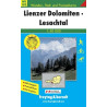 Achat Carte randonnées Lienzer Dolomiten-Lesachtal-Villgratental - Freytag 182