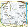 Achat Carte randonnées Wölzer Tauern-Sölktal-Rottenmanner Tauern - Freytag 203