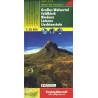 Achat Carte randonnées Bludenz, Klostertal, Brandnertal - Freytag 375