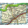 Achat Carte randonnées Achensee-Rofan-Unterinntal - Freytag 321