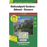 Achat Carte randonnées Nationalpark Gesäuse-Admont-Eisenerz -Freytag 5062