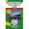 Achat Carte randonnées Hinterer Bregenzerwald-Kleines Walsertal-Damüls - Freytag 5364