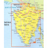 Achat Carte randonnées Istrien, Istries, Istria - Kompass 238
