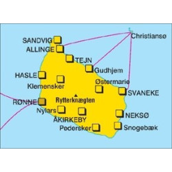 Achat Carte randonnées Istrien, Istries, Istria - Kompass 238