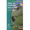 Achat Cartes randonnées Canfranc - Alpina