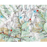 Achat Cartes randonnées Puigmal, Vall de Nuria, Ulldeter - Alpina