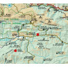 Achat Cartes randonnées Montgrony, Font de Llobregat, PN Cadi-Moixero - Alpina