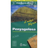 Achat Cartes randonnées Penyagolosa - Alpina