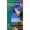 Achat Cartes randonnées Cap de Creus - Alpina