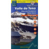 Achat Cartes randonnées Valle de Tena - Alpina