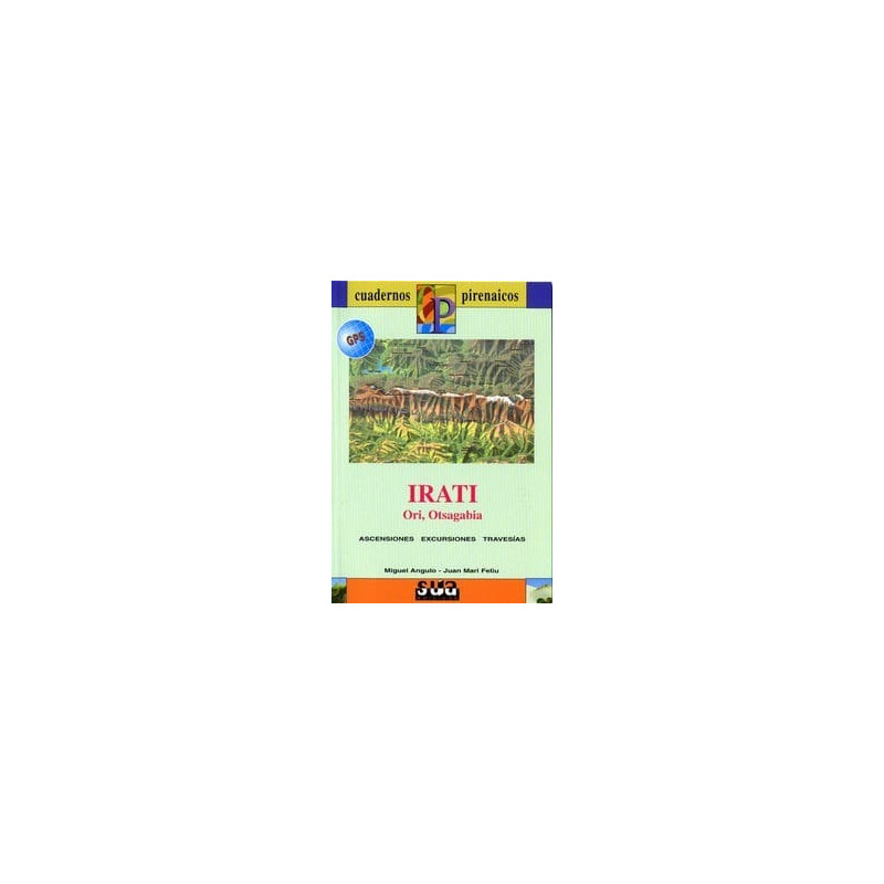 Achat Cartes randonnées Irati - Sua Achat Cartes randonnées Irati - Sua