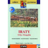 Achat Cartes randonnées Iraty - Sua