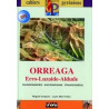 Achat Cartes randonnées Orreaga (fr) - Sua