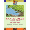 Achat Cartes randonnées Cap de Creus - Sua