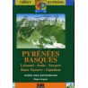 Achat Cartes randonnées Pyrénées Basques - Sua