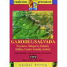 Achat Cartes randonnées Garobel, Salvada - Sua