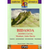 Achat Cartes randonnées Bidasoa - Sua