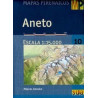 Achat Cartes randonnées Aneto - Sua
