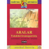 Achat Cartes randonnées Aralar - Sua