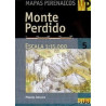 Achat Cartes randonnées Monte Perdido - Sua