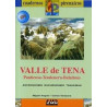 Achat Cartes randonnées Valle de Tena (esp) - Sua