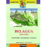 Achat Cartes randonnées Belagua (esp) - Sua