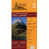 Achat Cartes randonnées Valle de Tena -  Editorial Pirineo
