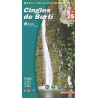 Achat Cartes randonnées Cingles de Berti - Alpina