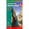 Achat Cartes randonnées Congost de Montrebei - Alpina