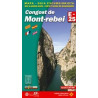 Achat Cartes randonnées Congost de Montrebei - Alpina