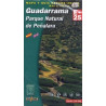 Achat Cartes randonnées Guadarrama - Alpina
