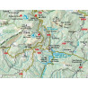 Achat Cartes randonnées Vall de Lord - Alpina