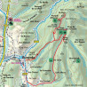 Achat Carte randonnées Mallorca-Tramuntana - Freytag 1