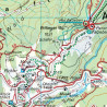 Achat Carte randonnées Meran und Umgebung - Freytag 11
