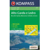 Achat Carte randonnées Alto Garda e Ledro - Kompass 690