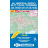 Achat Carte randonnées - Val Gardena, Alpe di Siusi, Groden, Seiseralm - Tabacco 05